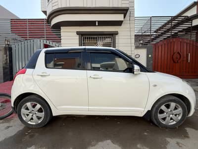 Suzuki Swift 2010 for sale