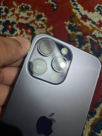 iPhone 14 Pro Max non pta