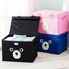 foldable Toys storage box