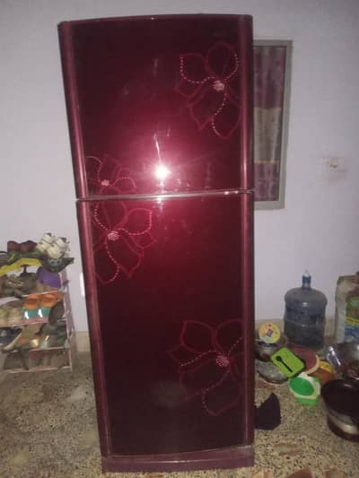 Orient Fridge