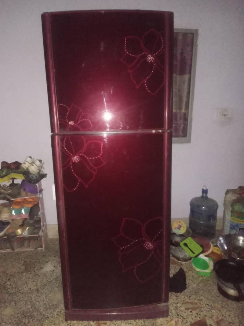 Orient Fridge 2