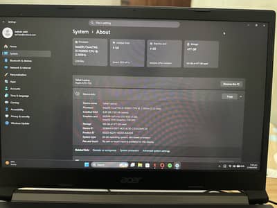 Acer Aspire 7 A715-75G