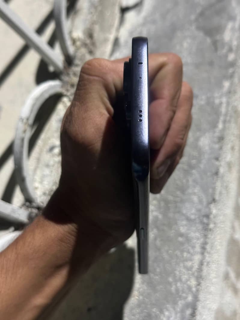 tecno camon 50 pro 3