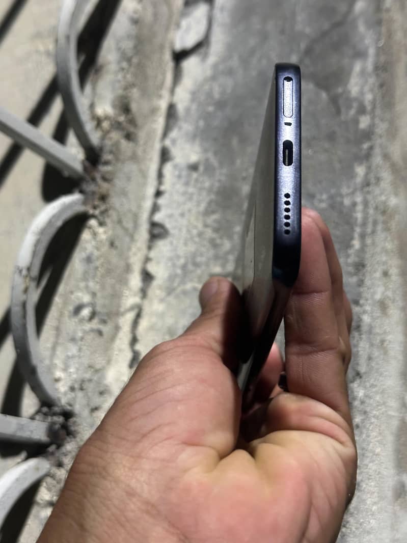 tecno camon 50 pro 4
