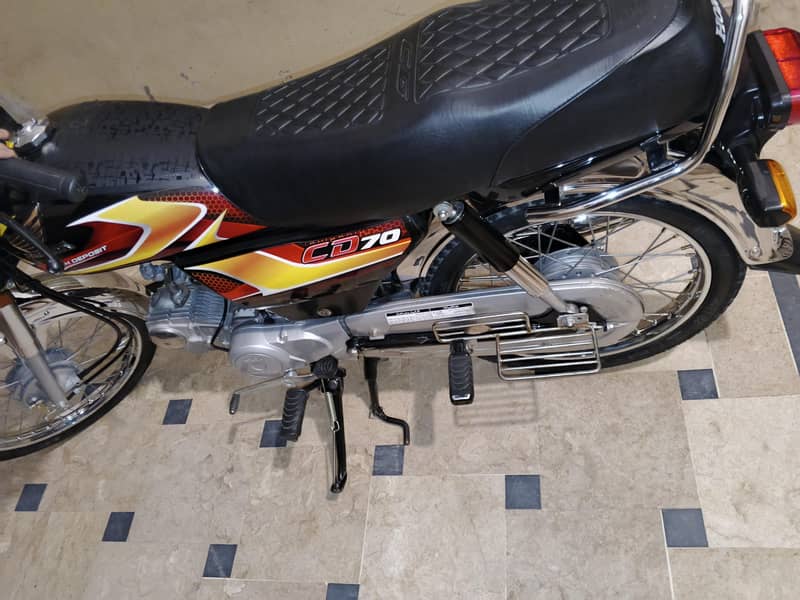 new condition 1