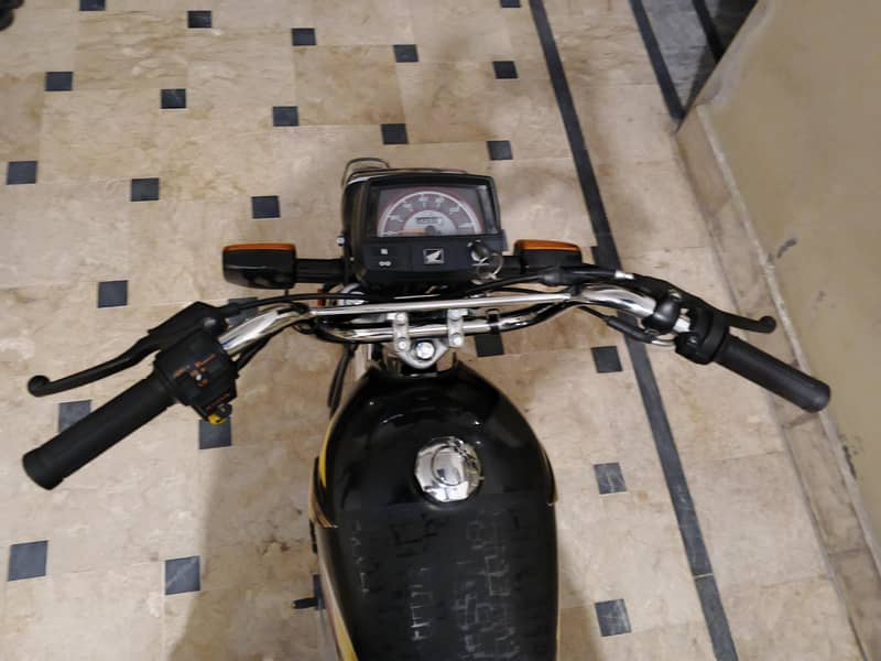 new condition 2