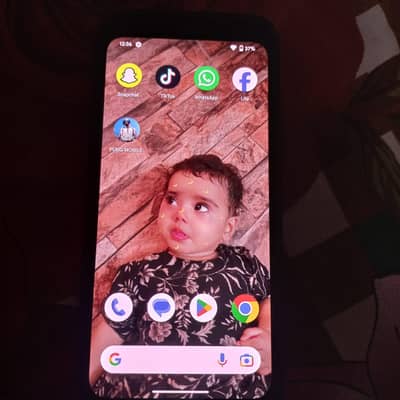 Google Pixel 4