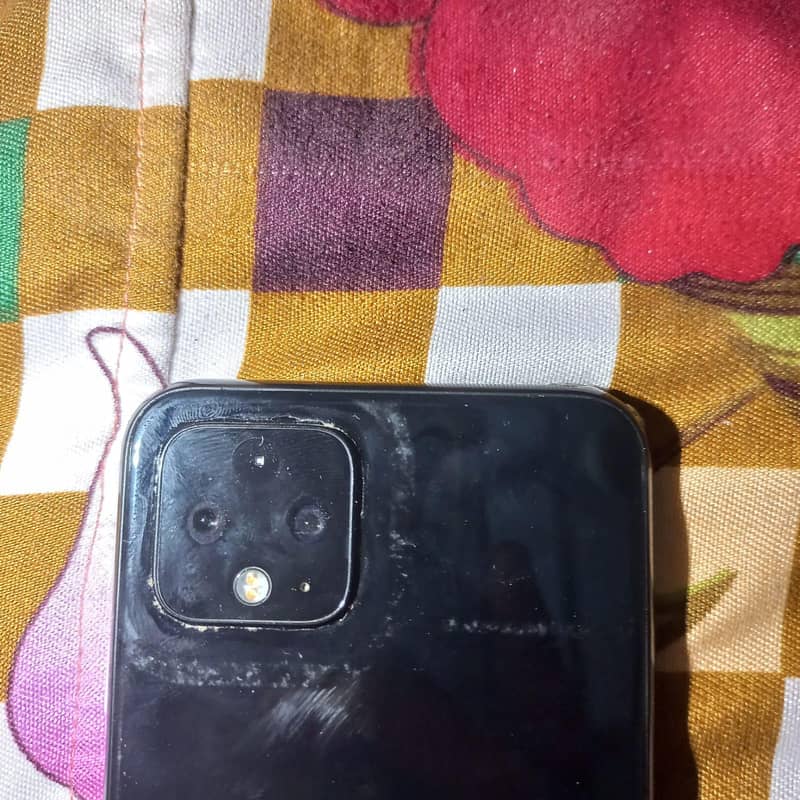 Google Pixel 4 2