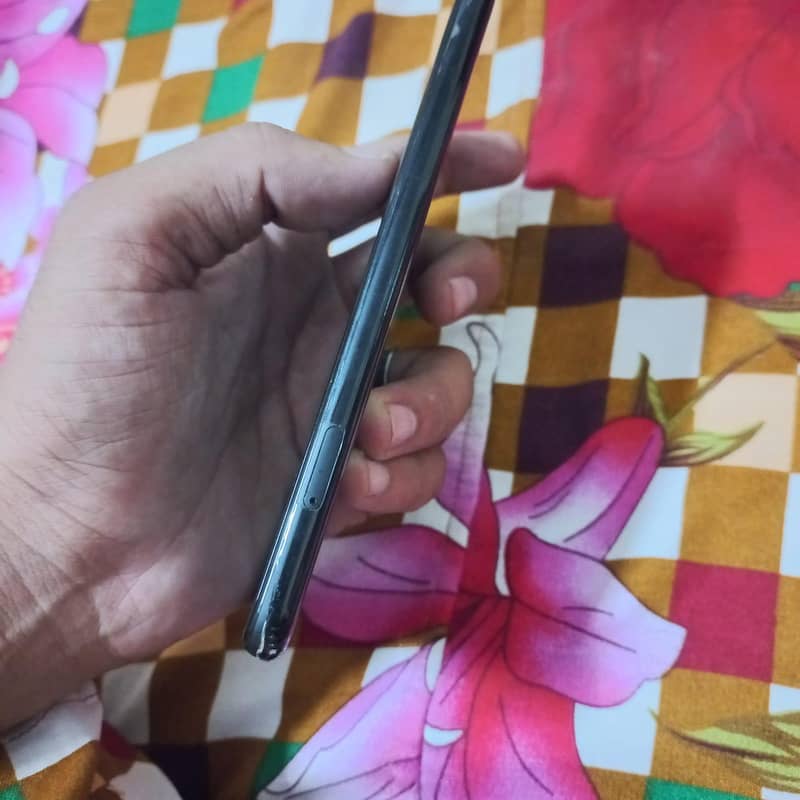 Google Pixel 4 5