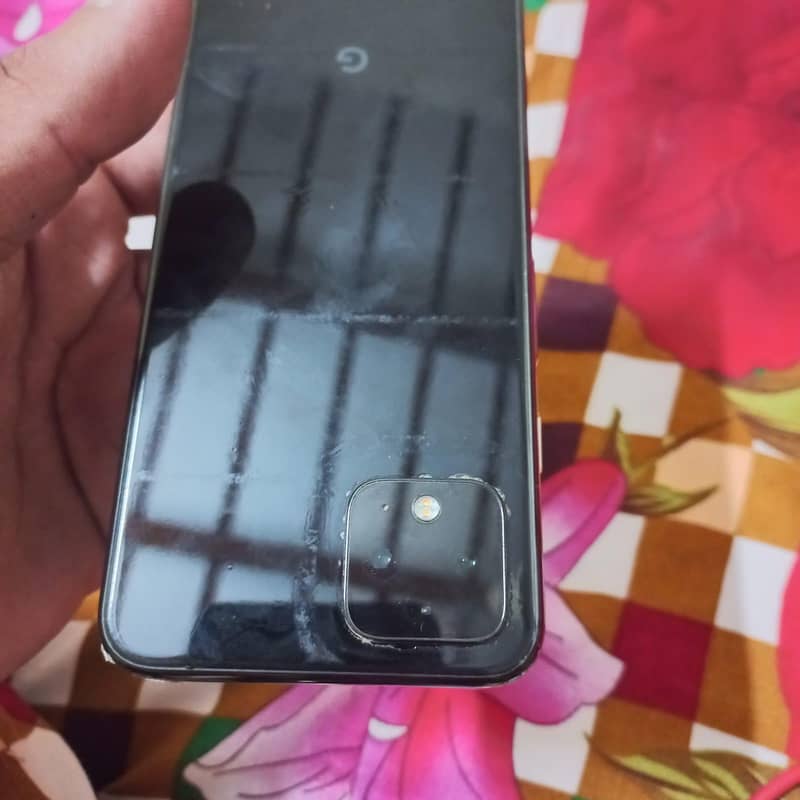 Google Pixel 4 6