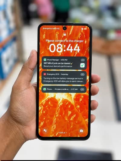 OPPO A58 8gb 128gb
