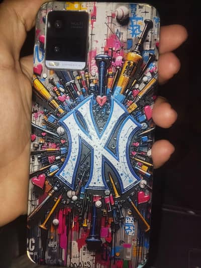Vivo Y21