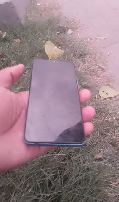 Vivo Y31