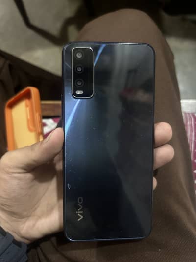 Vivo Y20s