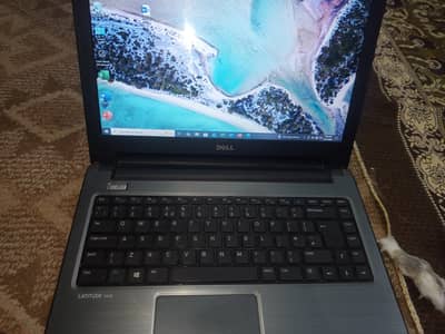 Dell Latitude 3440 128 Gb ssd Best for student  100% working Condition