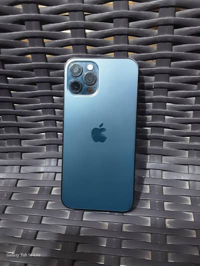 Apple iPhone 12 Pro