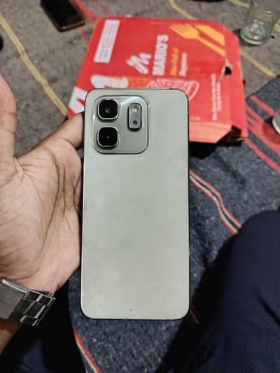 Infinix Hot 50i 12gb 128gb
