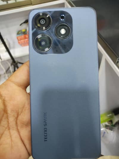Tecno Spark 10 Pro