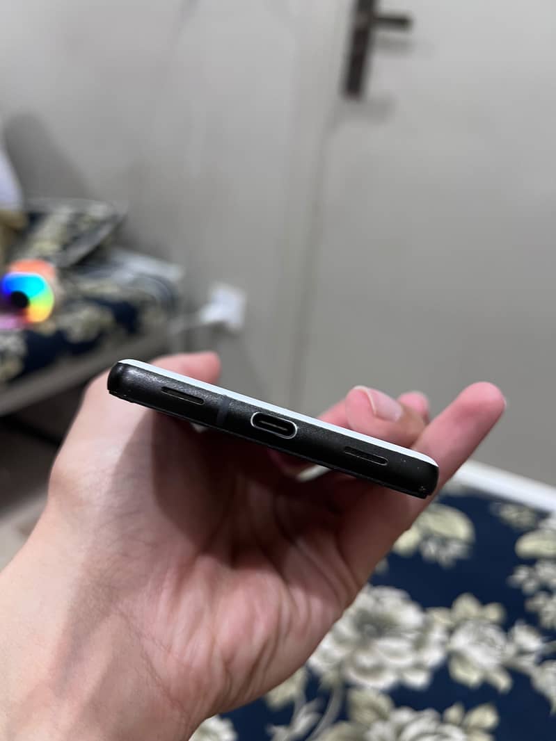 Google pixel 6A 2