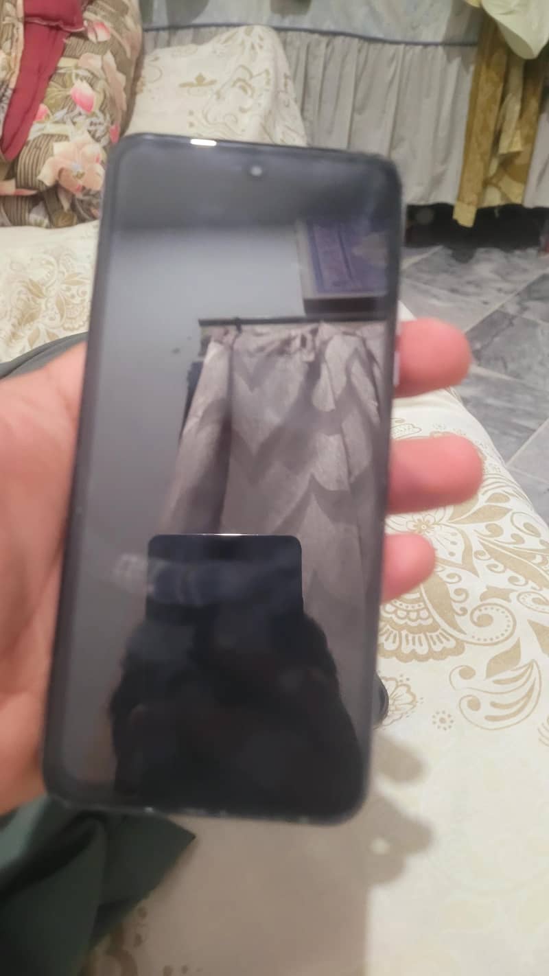 Tecno Spark Go 3
