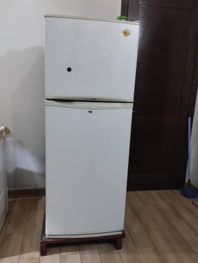 LG made in korea refrigerator GR-T342SV