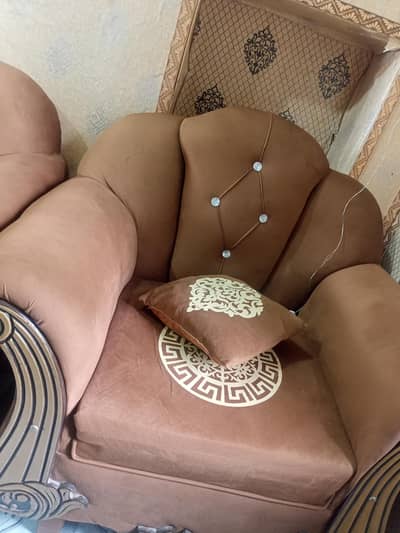 2.1 sofa