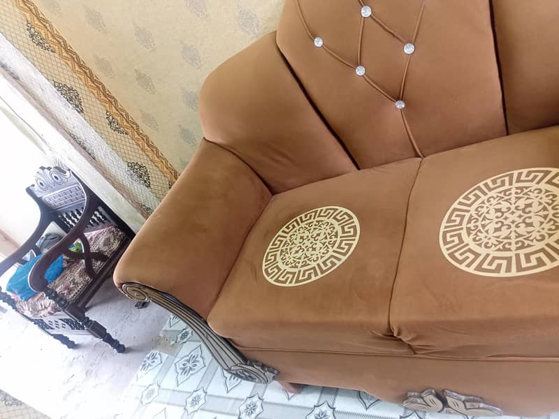 2.1 sofa 3