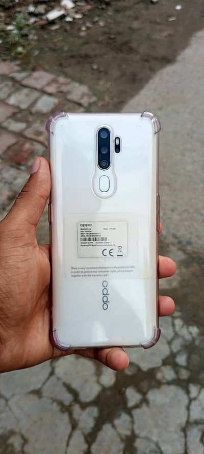 OPPO A5