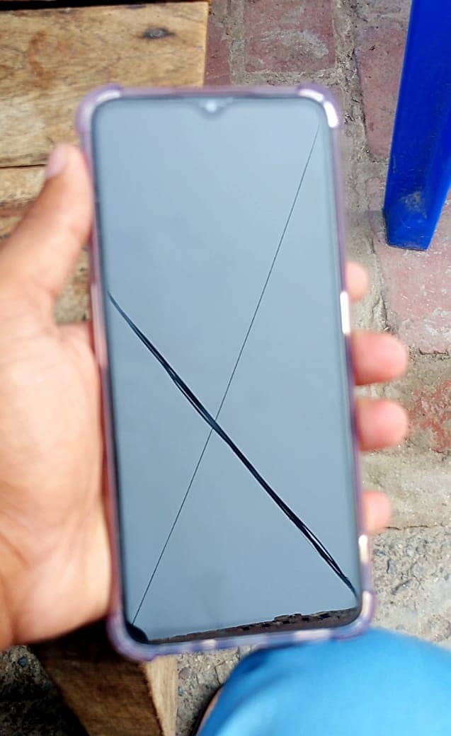 OPPO A5 4