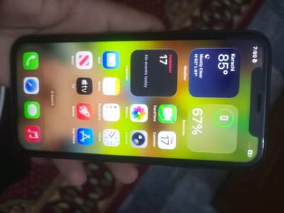 Apple iPhone 11