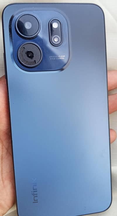 Infinix Smart 9