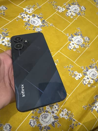 Infinix hot 30 play