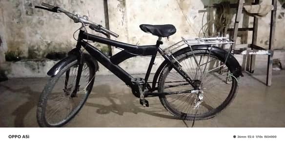 Humber Bicycle