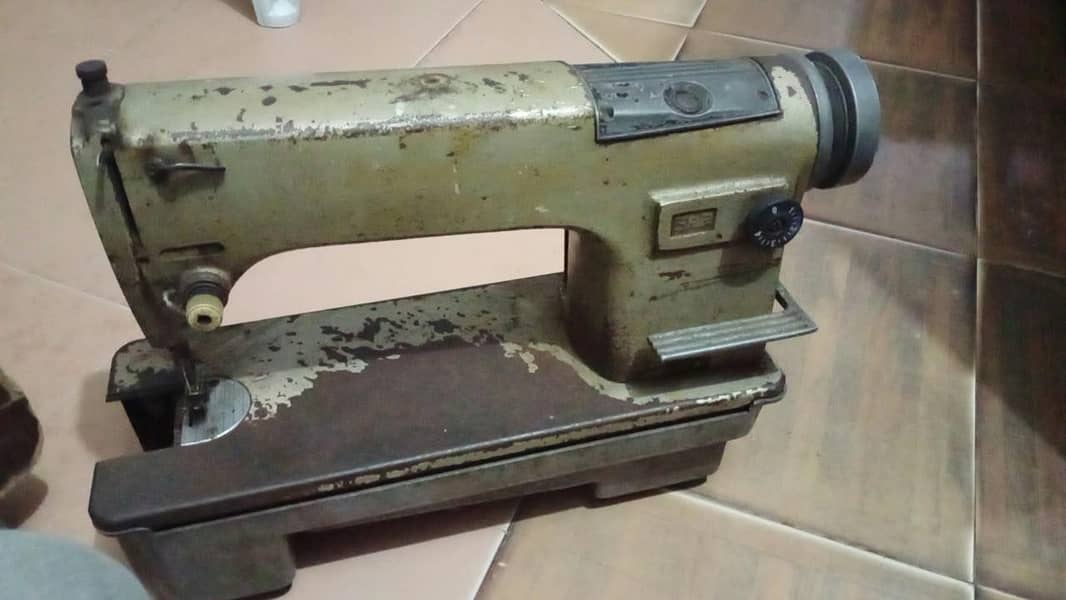 sweing machine 0