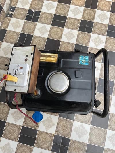 Generator for sale