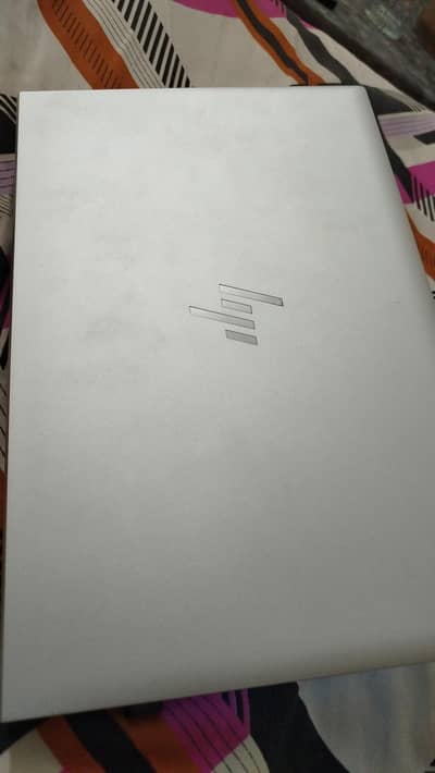 HP ELITEBOOK I5 10TH GEN 16|256