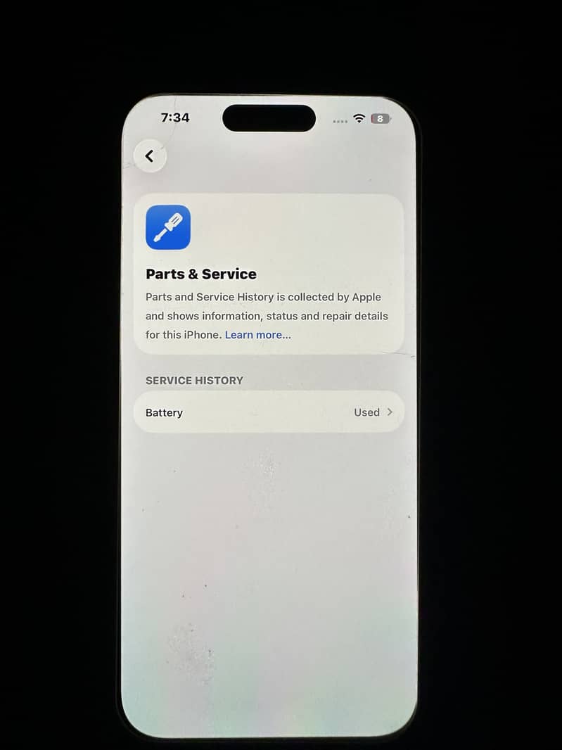 Apple iPhone 15 Pro 4
