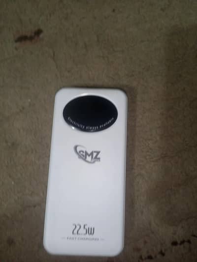 pawer bank urgent for sale