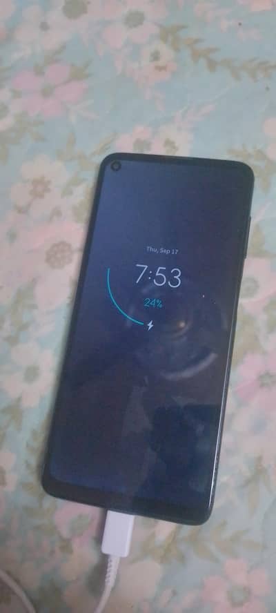 Motorola Moto G Stylus 2021