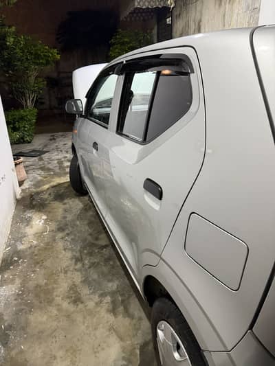 Suzuki Alto 2020