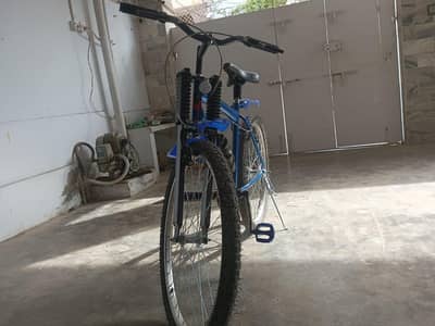 cycle