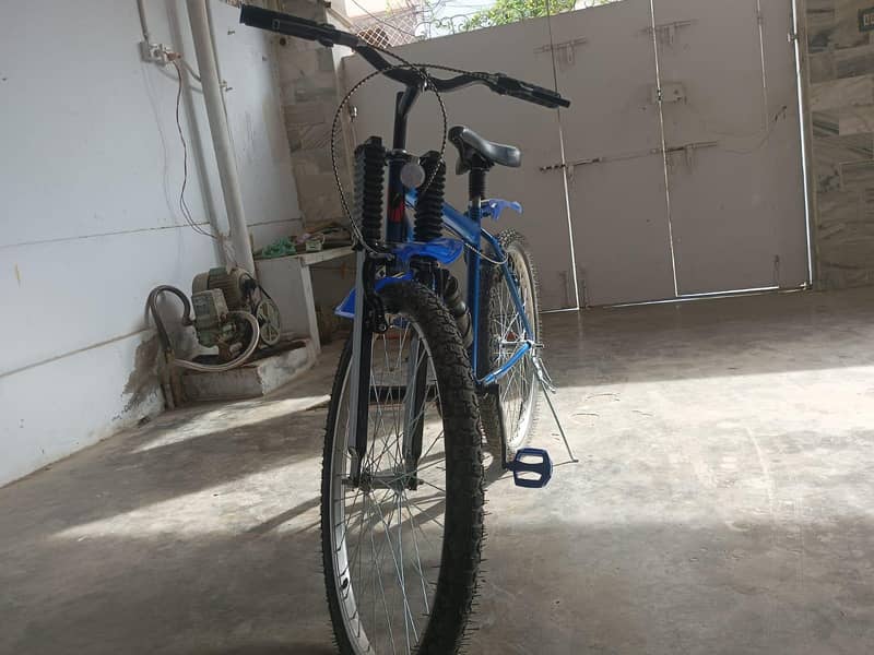 cycle 0