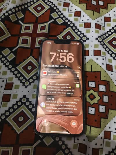 Apple iPhone 13 Pro