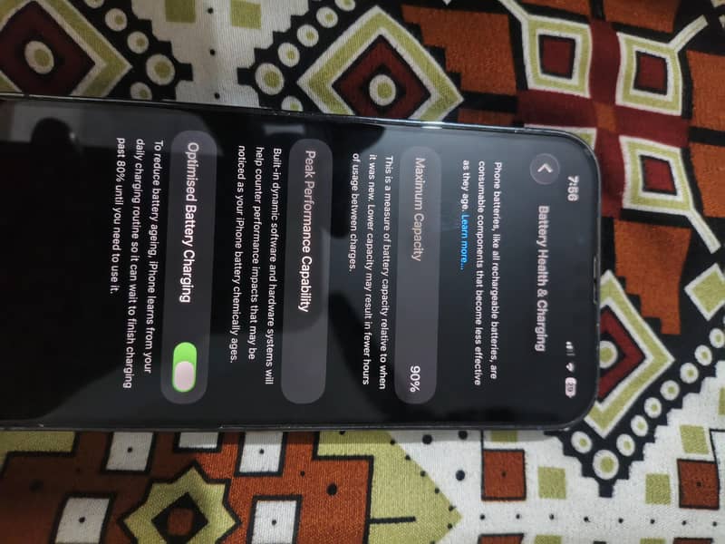 Apple iPhone 13 Pro 1