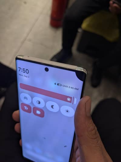 Google Pixel 6 Pro