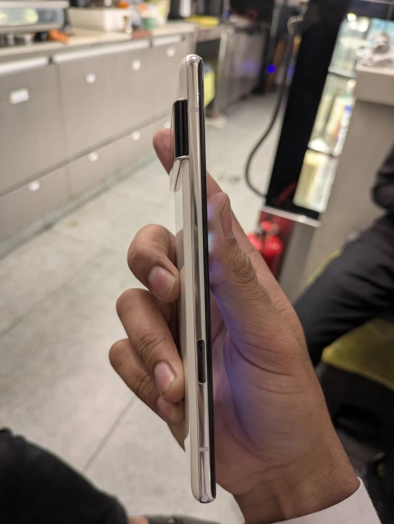 Google Pixel 6 Pro 1