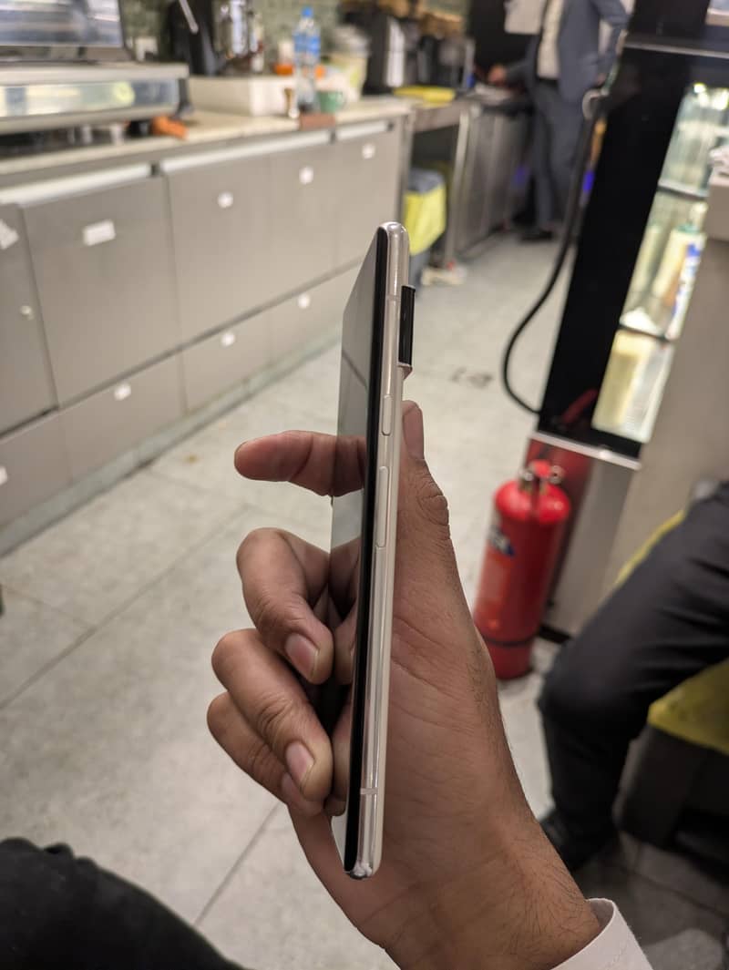 Google Pixel 6 Pro 3