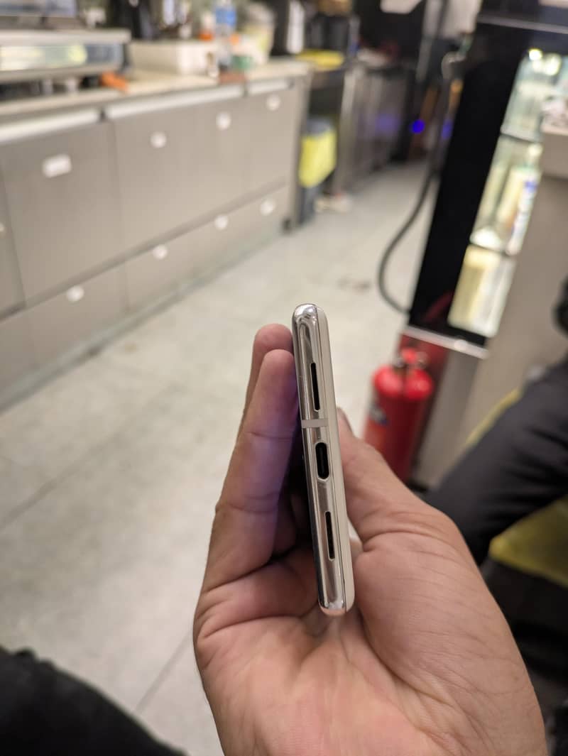 Google Pixel 6 Pro 4
