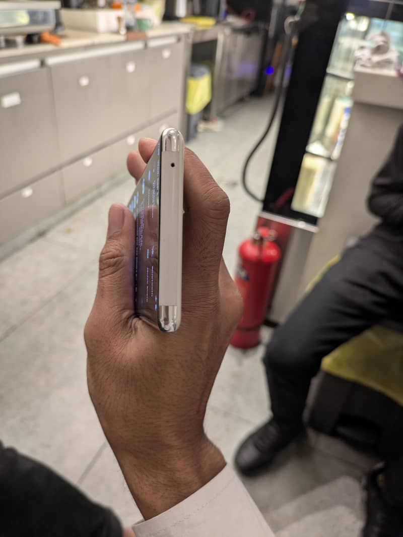 Google Pixel 6 Pro 5