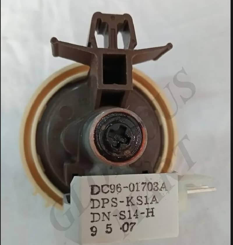 automatic washing machine level switch 0
